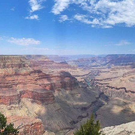 080 Tiny Home Nr Grand Canyon South Rim Sleeps 8 Вал Екстериор снимка