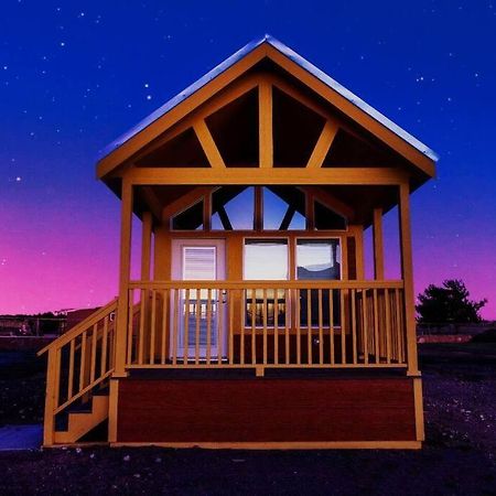 080 Tiny Home Nr Grand Canyon South Rim Sleeps 8 Вал Екстериор снимка