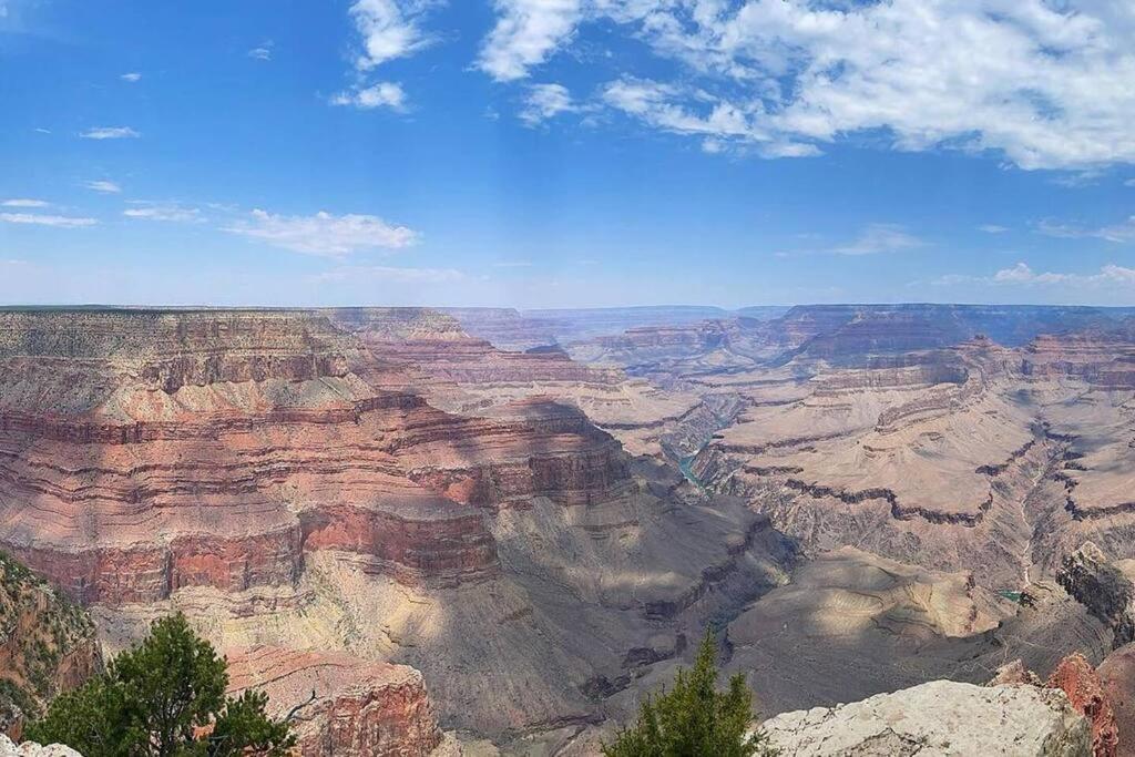 080 Tiny Home Nr Grand Canyon South Rim Sleeps 8 Вал Екстериор снимка