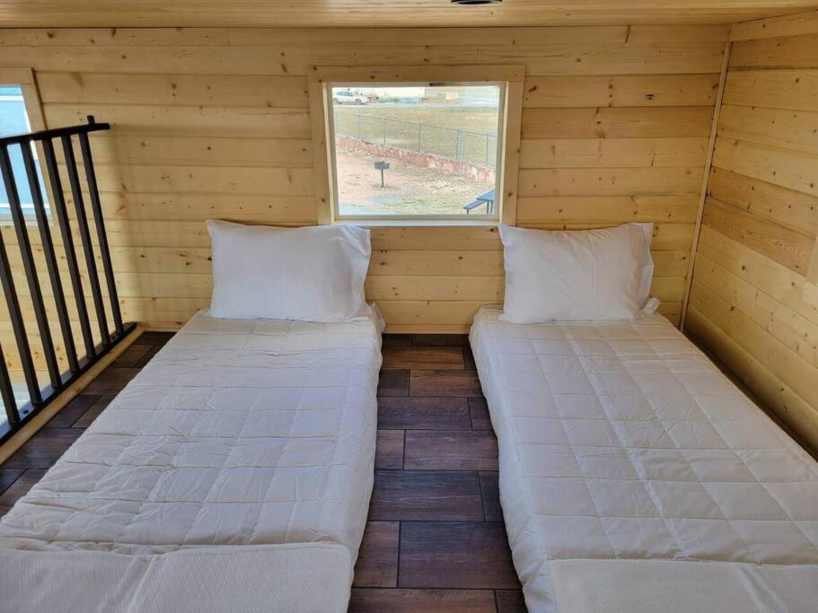 080 Tiny Home Nr Grand Canyon South Rim Sleeps 8 Вал Екстериор снимка