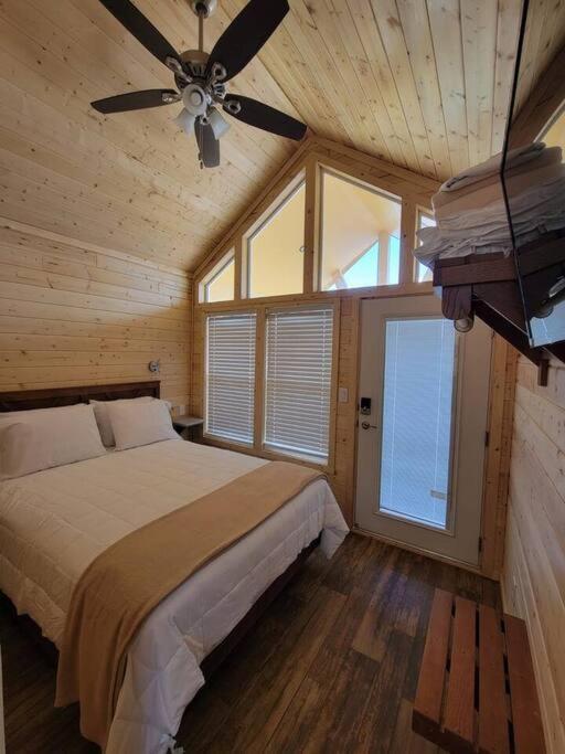 080 Tiny Home Nr Grand Canyon South Rim Sleeps 8 Вал Екстериор снимка