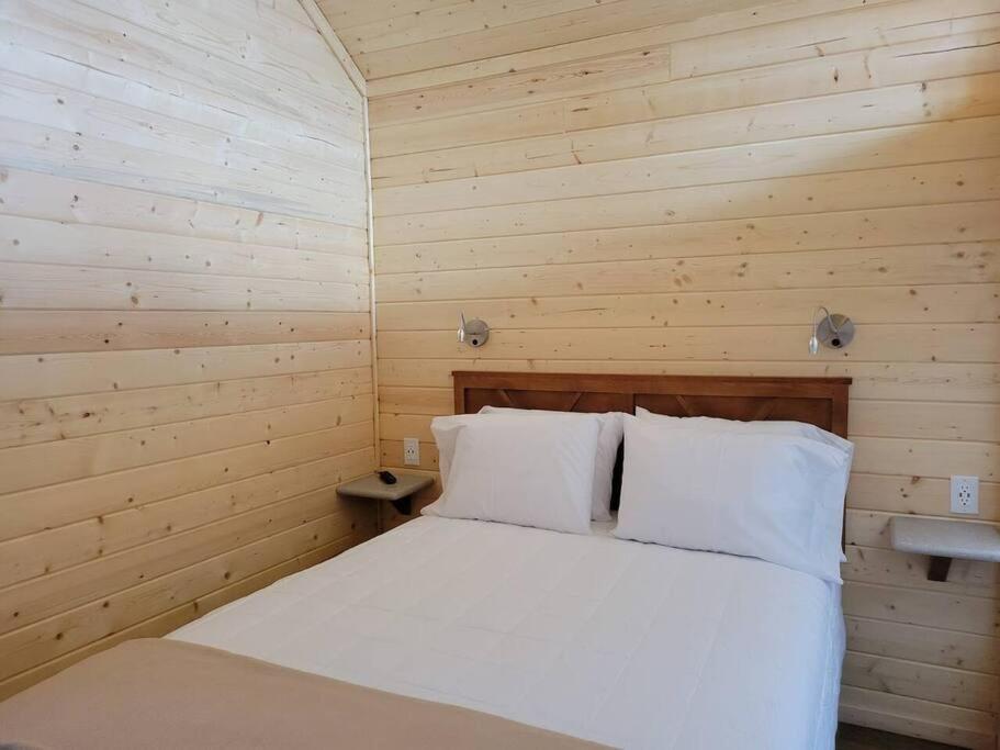 080 Tiny Home Nr Grand Canyon South Rim Sleeps 8 Вал Екстериор снимка