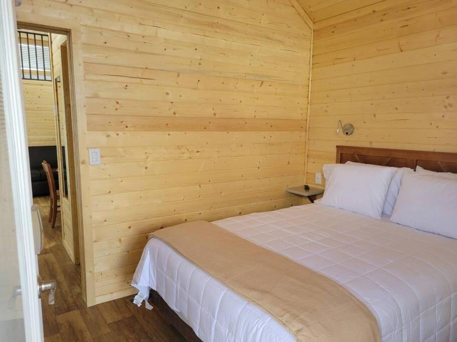 080 Tiny Home Nr Grand Canyon South Rim Sleeps 8 Вал Екстериор снимка