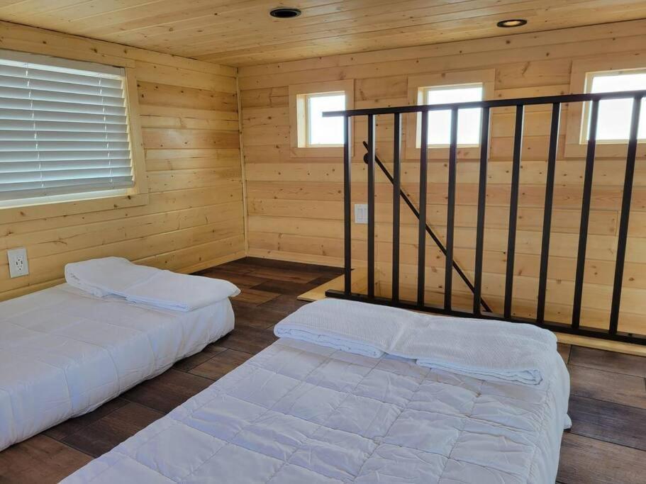 080 Tiny Home Nr Grand Canyon South Rim Sleeps 8 Вал Екстериор снимка