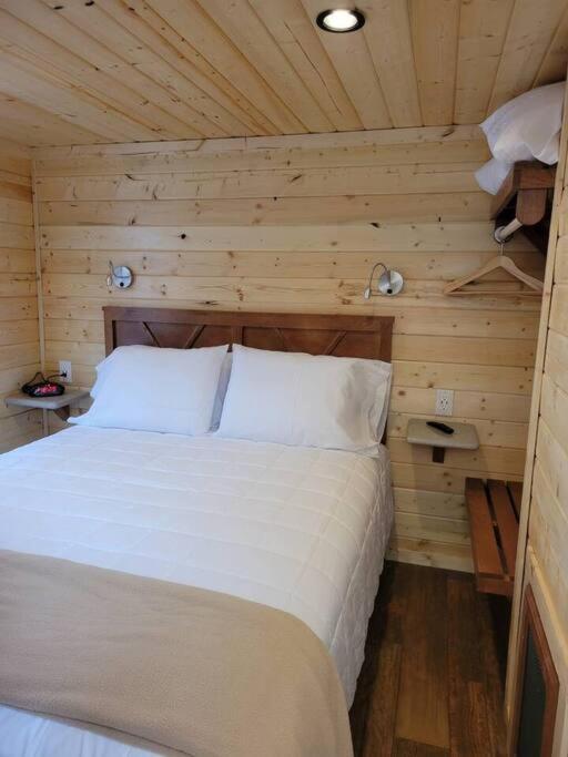 080 Tiny Home Nr Grand Canyon South Rim Sleeps 8 Вал Екстериор снимка
